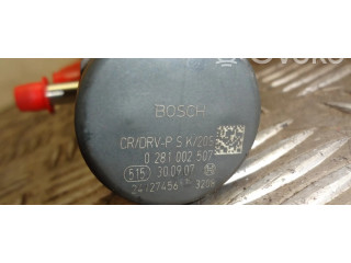 Vstřikovací lišta 0445214086, 55211906 Fiat Doblo pro naftový motor 1.2 199 A2.000