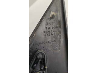 Зеркало электрическое Jeep Cherokee III KJ 2001 - 2008 года