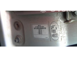 Генератор 8200537415   Dacia Logan I      