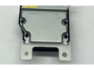 Блок подушек безопасности 98820ww00p, 680167400 Mitsubishi Outlander IV