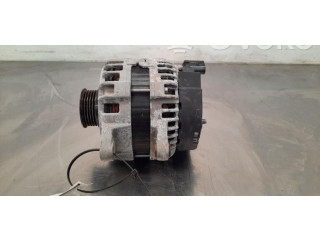 Генератор A0009063322   Mercedes-Benz GLA W156      