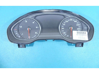 Přístrojová deska Audi A8 S8 D4 4H 2012 0263670109, IMPRK900083