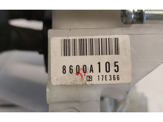 Подрулевой шлейф SRS MR587828, 532801691 Mitsubishi Grandis