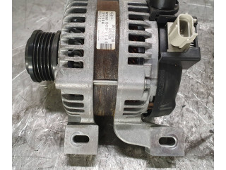 Генератор 1042104640   Volvo C70      