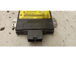 Блок управления 05150757AC, 05150757AC   Fiat Freemont