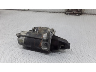 Стартер     Daihatsu Sirion