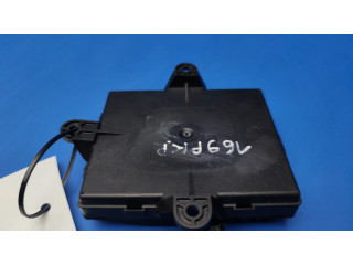 Блок управления дверью