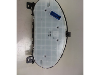 Панель приборов 13420518, 13420518 Opel Meriva B