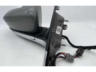 Зеркало электрическое        Jeep Compass   -  года   