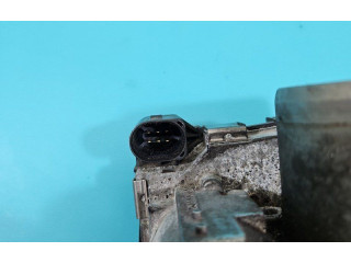 Zámek zadních dveří 03F133062B, IMPRK1458854 Skoda Superb B8 (3V) 2017