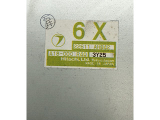 Řídící jednotka 22611AH842, A18000 Subaru Legacy 2005