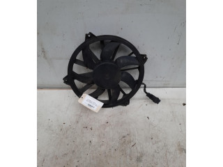 Вентилятор радиатора     00001253K4    Citroen C4 Grand Picasso 