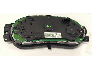 Панель приборов 248101691R-MR Dacia Dokker