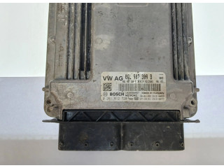 Řídící jednotka 06L907309B, 0261S12720 Volkswagen Tiguan 2018