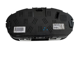 Спидометр (приборный щиток) Renault Megane III 2009 - 2016 года