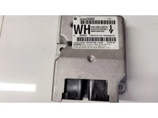 Блок подушек безопасности 04896233ad, 0285001859   Jeep Grand Cherokee (WK)