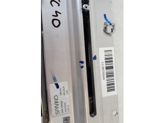 Рулевая рейка Volvo XC40 - года