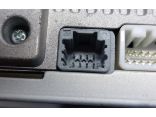 Дисплей 281153868R Renault Clio IV