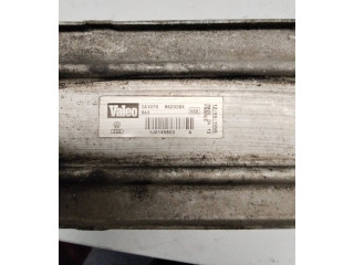 Интеркулер 1J0145803, 862328X Audi A3 S3 8L