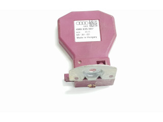 Блок управления 4M0035507, 4M0035507 Audi Q2 -