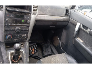 Volant Chevrolet Meriva 2007