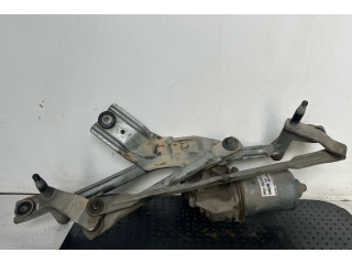 Моторчик дворников 77363952, 4049781 Fiat Grande Punto