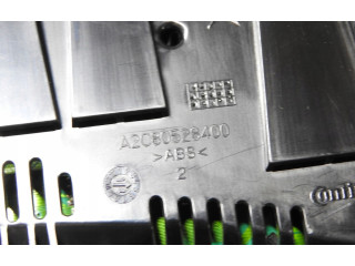 Панель приборов 20CA36 Citroen DS4