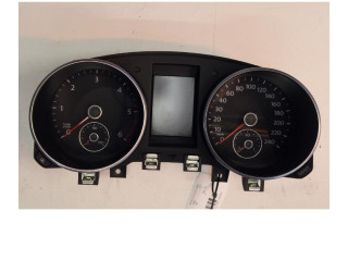 Панель приборов 5K0920870G Volkswagen Golf Plus