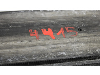 Интеркулер 4415 KIA Rio 1.4