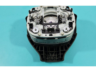 Подушка безопасности водителя 1K0880201BS, IMPRK1444690 Volkswagen Golf Plus