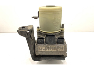 Рулевая рейка  Насос усилителя руля 6Q0423155AH   Skoda Fabia Mk1 (6Y) 1999 - 2007 года