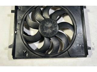 Комплект вентиляторов 5020694 Maserati Quattroporte