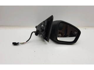 Зеркало электрическое Dacia Spring 2021 - года