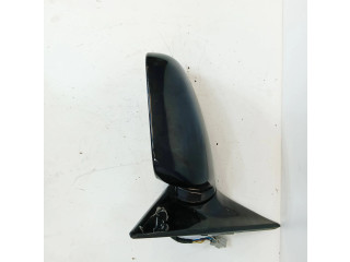 Зеркало электрическое левое Honda Prelude 1992-1996 года