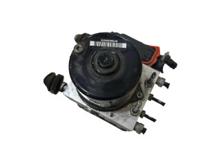 Блок АБС 4670A336, 0012210201 Mitsubishi Outlander 2007-2012 года