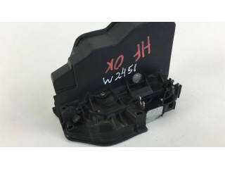 Zámek zadních dveří 7202146, W2451 BMW 5 F10 F11 2014