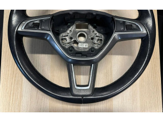 Руль Skoda Rapid (NH)  2012 - 2019 года       