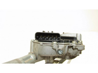 Комплект механизма стеклоочистителей