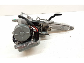  рейка  Колонка рулевая 6C1423510CE   Skoda Fabia Mk3 (NJ) 2015 - 2021 года