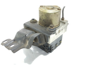 Блок АБС MR289380 Mitsubishi Space Wagon 1999 - 2004 года