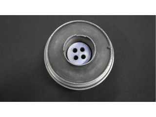 Шкив коленчатого вала