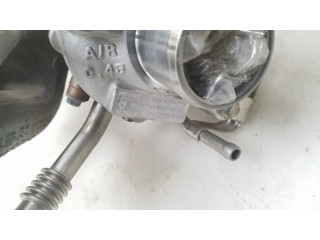Turbodmychadlo Турбина 144105784 Nissan Qashqai 1.2 HR12DDT