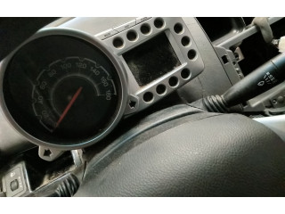 Панель приборов Chevrolet Spark