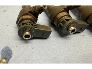 Комплект системы впрыска топлива 03L130277J, 0986435166 Skoda Yeti (5L) CFH