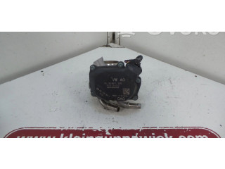 Турбина Электрическая задвижка Skoda Octavia Mk3 (5E)  04L128063T, 04L128063H   для двигателя CXXB CXX      