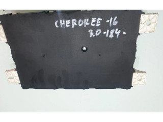 Блок комфорта P68236139AD Jeep Grand Cherokee