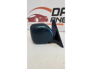 Zpětné zrcátko  Mitsubishi Pajero 2001    