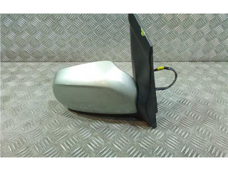 Зеркало (механическое) Mazda MPV II LW 1999 - 2007 года