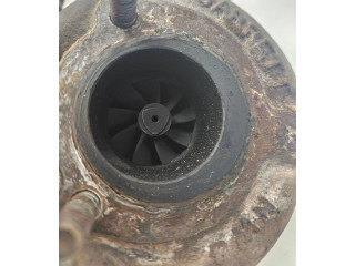  Турбина Audi A6 S6 C6 4F           