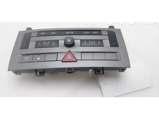 Блок управления климат-контролем 96573328YW Citroen Berlingo